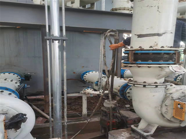 天等设备基础沉降下沉注浆加固增加荷载