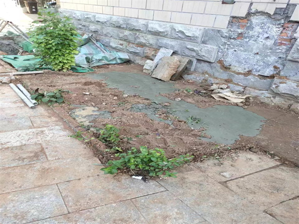 天等地基基础注浆增加承载力灌浆加固